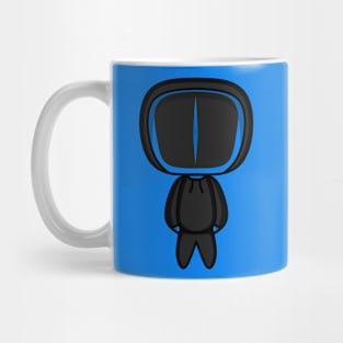 Future Robitic Mug